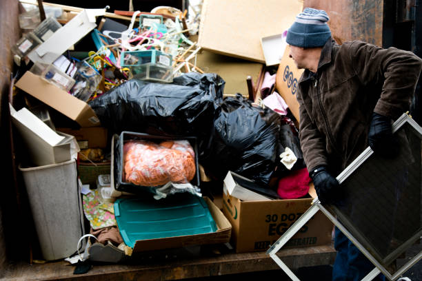 Wichita Falls, TX Junk Removal Company
