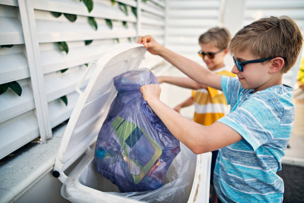 Best Professional Junk Removal  in Wichita Falls, TX