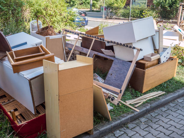 Best Full-Service Junk Removal  in Wichita Falls, TX