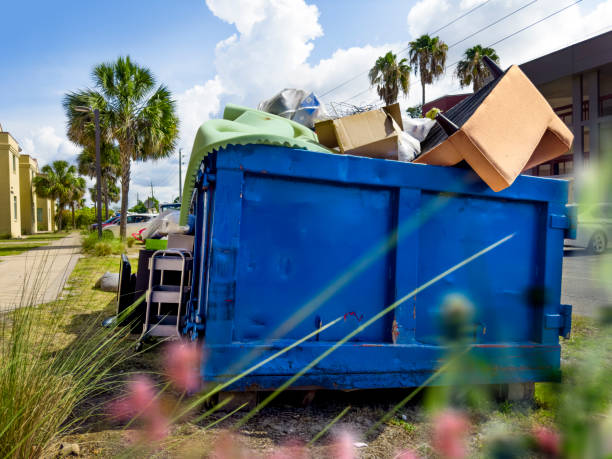 Best Garage Cleanout Services  in Wichita Falls, TX