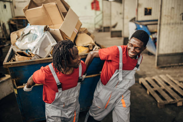 Best Same-Day Junk Removal  in Wichita Falls, TX