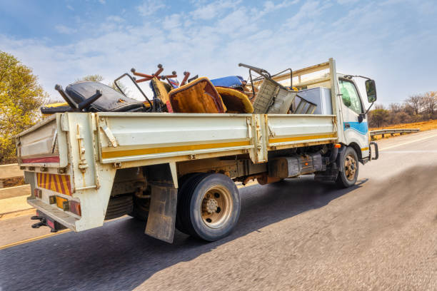 Best Commercial Junk Removal  in Wichita Falls, TX