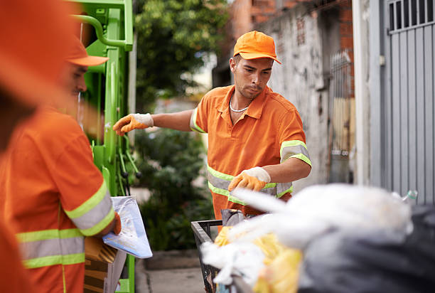 Trash Removal Near Me in Wichita Falls, TX